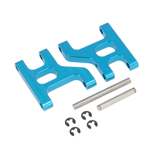 Bras de Suspension en alliage d'aluminium, modèle <span class=keywords><strong>RC</strong></span>, pièce de mise à niveau de <span class=keywords><strong>voiture</strong></span>, bras de direction c-hub, <span class=keywords><strong>Kit</strong></span> d'arbre de transmission métallique pour <span class=keywords><strong>TAMIYA</strong></span> CC01, nouveau - Product Image 5