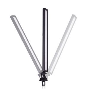 Lampu Bar Layar LED Monitor Komputer USB Lampu Meja Baca Perawatan Mata Dapat Diredupkan - Product Image 4