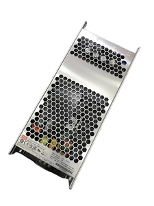 Mean Well-Indicador LED con función PFC activa integrada, fuente de alimentación delgada de 750W, 750W, 12V, 24V, 36V, 48V, W - Product Image 4