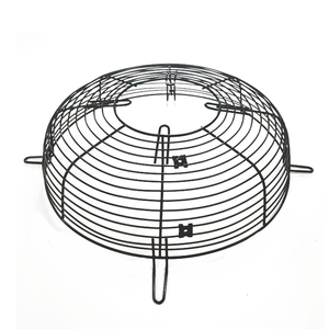 Filet <span class=keywords><strong>de</strong></span> protection du ventilateur <span class=keywords><strong>de</strong></span> refroidissement du moteur en fer <span class=keywords><strong>près</strong></span> <span class=keywords><strong>de</strong></span> <span class=keywords><strong>moi</strong></span> - Product Image 3