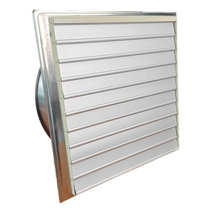 Kare Endüstriyel Serbest Duran Patlamaya Dayanıklı Aksiyal Egzoz <span class=keywords><strong>Fan</strong></span>ı Paslanmaz Çelik Kanatlar Bilyalı Rulmanlı Elektrikli Havalandırma - Product Image 5