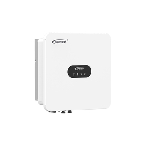 Inversor Solar Híbrido Monofásico ECOPOWER de 4KW 230V 50/60HZ SPS4KTL con 2 MPPT y 97.9% de Eficiencia para Conexión a Red (Almacén Chino) - Product Image 1