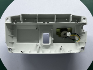 Accessori per <span class=keywords><strong>moto</strong></span> Benelli Keeway Horse 150 tachimetro digitale cruscotto compatibile con Keeway 150 Honda GL PRO - Product Image 5