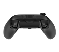 Manette Sans Fil BT N-Switch avec Capteur à Effet Hall Intelligent, Moteur de Vibration et Joystick pour PC, P3, Android et iOS – Idéale pour le Gaming