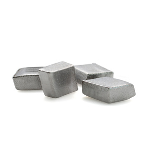 Top Ranking High Purity <strong>Iron</strong> Lump 99.99% Metal Fe <strong>Iron</strong> <strong>Block</strong> for Research <strong>Raw</strong> Materials OEM Size - Product Image 3