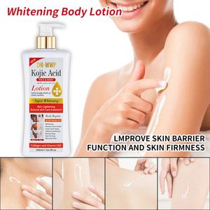 Suero Blanqueador e Iluminador Profesional con Extracto de Papaya para el Cuidado Facial y Corporal - Product Image 4