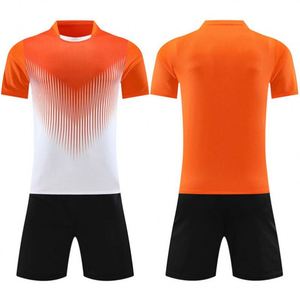เสื้อฟุตบอลสีน้ำเงินขาว รุ่นโรงงาน ปี 2026-27 สไตล์ใหม่ ขายดี ชุดฟุตบอลสำหรับทุกเพศทุกวัย ไซส์ใหญ่พิเศษ ผลิตจากโพลีเอสเตอร์ 100% - Product Image 4