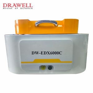DW-EDX6000C SDD Detector benchtop xrf phổ kế khoáng sản/quặng/phân tích kim loại X-Ray huỳnh quang phổ kế - Product Image 6