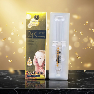 HEAVEN <span class=keywords><strong>DOVE</strong></span> 10mL Crema Facial Antienvejecimiento Hidratante y Nutritiva Blanqueadora con Colágeno Coreana en Venta - Product Image 3
