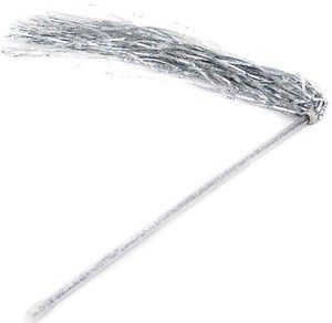 <span class=keywords><strong>Accesorios</strong></span> <span class=keywords><strong>para</strong></span> mascotas, borla brillante, Teaser, Juguetes Divertidos <span class=keywords><strong>para</strong></span> <span class=keywords><strong>gatos</strong></span> - Product Image 6