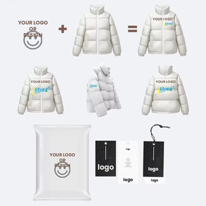 양털 두꺼운 방풍 방수 느슨한 통기성 등산 세트 야외 윈드 브레이커 - Product Image 4