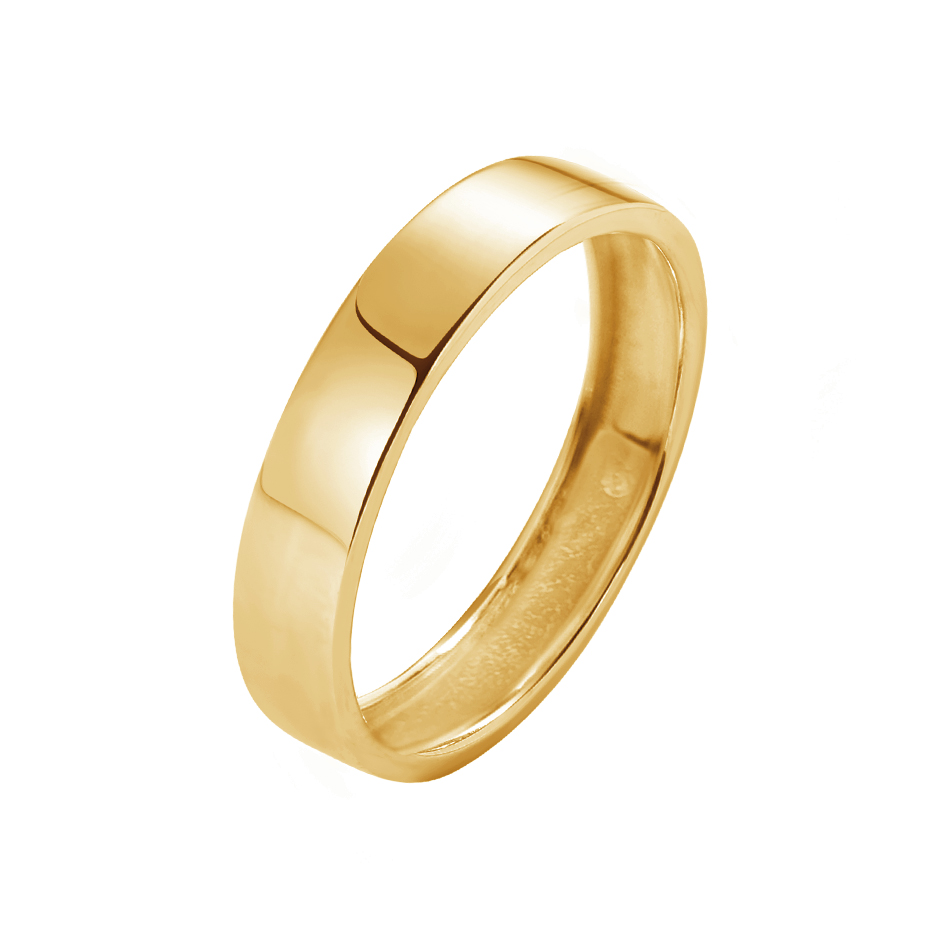 18K Gold