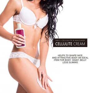 Isner Miglio Private Label Migliore Anti Cellulite e di Massaggio Bruciare <span class=keywords><strong>I</strong></span> Grassi Crema Dimagrante Cellulite Crema - Product Image 6