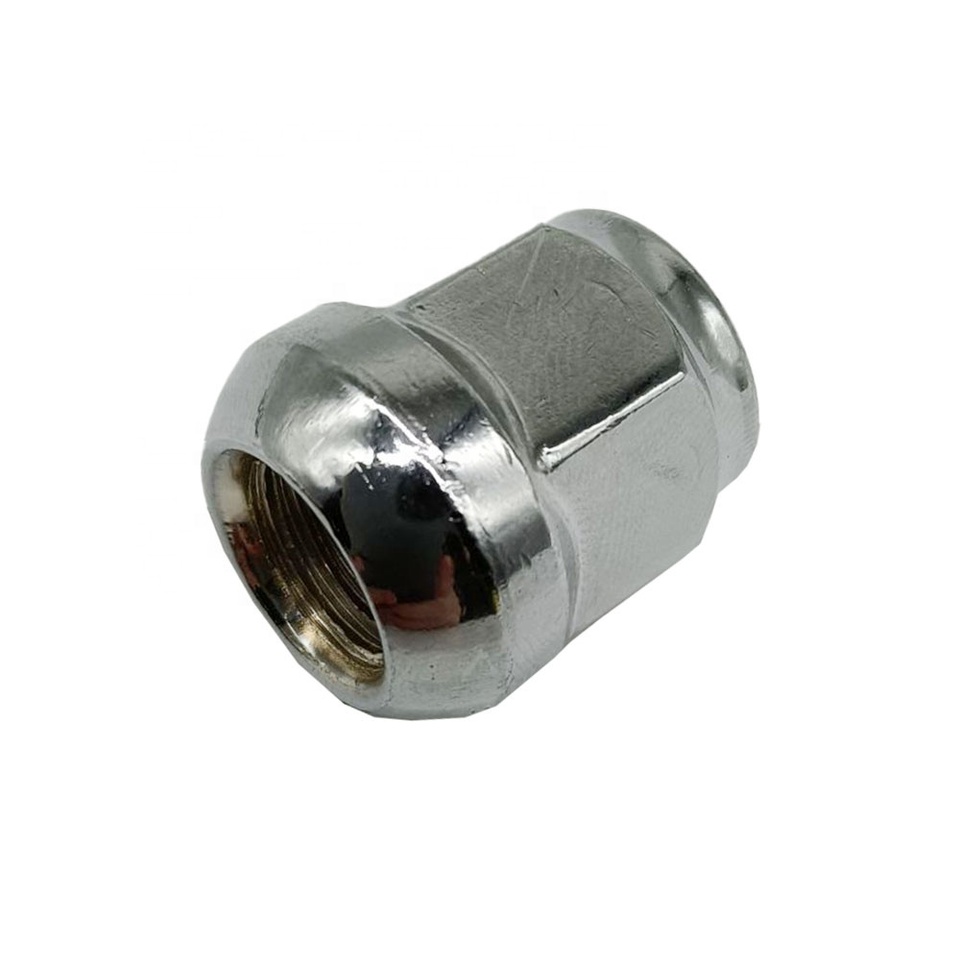 OEM 90304-SEL-T91 Car Clip Fastener High Quality Wheel Nut M12*1.5 L=25 Car Wheel Nut