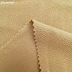 Delantex alta qualità elastico traspirante liverpool proiettile maglia tessuto per la moda vestito campione gratuito - Product Image 5