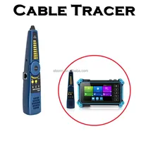 Traceur de câble pour testeur de vidéosurveillance série IPC-5200C Plus IPC-9800 Pro série IPC-1800 Plus série X7 X9 traceur de câble