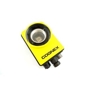 Caméra industrielle Cognex Is7200-01, 1 Mpx, interface USB, anti-vandalisme, série 7000 - Product Image 3