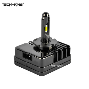 Luce Auto ad alta potenza in lega di zinco faro <span class=keywords><strong>LED</strong></span> canbus <span class=keywords><strong>led</strong></span> D1S D2S <span class=keywords><strong>D3S</strong></span> D4S D5S D8S lampadina a <span class=keywords><strong>LED</strong></span> Auto luce <span class=keywords><strong>LED</strong></span> HID Upgreat a <span class=keywords><strong>LED</strong></span> - Product Image 5