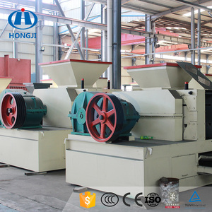 Machine à briquettes à poudre sèche Ligne de <span class=keywords><strong>presse</strong></span> à billes - Product Image 3