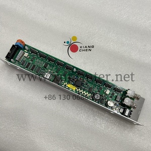 WD บอร์ดต่อ L0071001หมึกน้ำพุแผงวงจรสำหรับ KBA ออฟเซ็ต L0071000ชิ้นส่วนการพิมพ์ - Product Image 1
