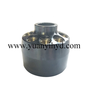 อะไหล่รถผสมคอนกรีต 74318 ปั๊มไฮดรอลิก - Product Image 4
