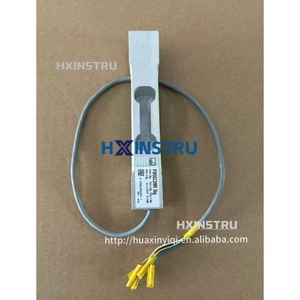 โหลดเซลล์ HBM PW6DC3MR รับน้ำหนัก 20 กก., รุ่น 6 สาย แบบ H - Product Image 1