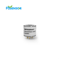 Temps de réponse rapide R290 Réfrigérant Industriel NDIR Infrarouge C3H8 Capteur de Propane