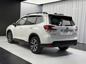 <span class=keywords><strong>Subaru</strong></span> Forester 2024, SUV de Lujo con Tracción en las Cuatro Ruedas, Automático, Control de Crucero Adaptativo, Tracción Delantera, Volante a la Izquierda, Motor Turbo, Tapicería de Cuero Claro - Product Image 6