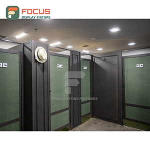 franchise clothing store franchise clothing store concept design brand store commercial furniture - Product Image 6