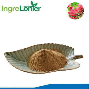 Поставка от производителей, порошок фруктового экстракта CTM SHI JUN ZI <span class=keywords><strong>Quisqualis</strong></span> Indica по лучшей цене - Product Image 2