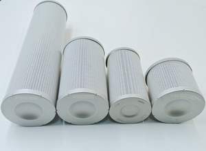 60193266/60193267 מסנן החזרת שמן PO-CO-01-01420/01410 עבור sany - Product Image 3