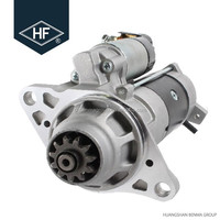 HF Auto Auto Motor Starter für Toyota Ford Fiat Isuzu Nissan Jeep VW Mitsubishi Kia Hyundai Audi Volvo Anlasser Ersatzteile