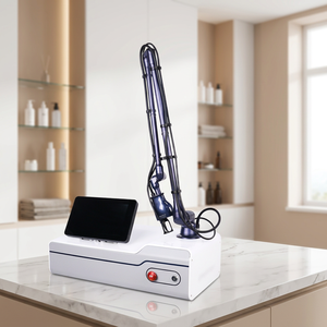 Best Professional RF Tube 3 Treatment Modes Deep Scar Removal CO2 <b>Laser</b> tube 120w beauty salon <b>equipment</b> - Product Image 1