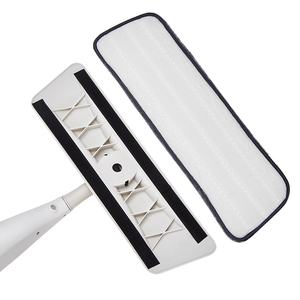 Sản Phẩm Mới Easy Life Magic 360 Độ Microfiber Floor Cleaning Spray Mop Đối Với Sàn Gạch Lát Gỗ Cứng - Product Image 3