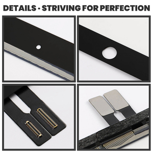 Ban đầu 10.5 cảm ứng Glass Bảng điều chỉnh bán buôn không khí 2 màn hình cảm ứng Digitizer bảng điều chỉnh và <span class=keywords><strong>LCD</strong></span> màn hình hiển thị cho <span class=keywords><strong>iPad</strong></span> cảm ứng - Product Image 4