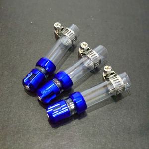 Accesorios para Moto, Tubo de Drenaje de Lodo para Motocicleta, Apto para Giorno LEAD PCX ADV-160 CLICK Scoopy-i, Tapón de Ventilación, Filtro de Aire - Product Image 5