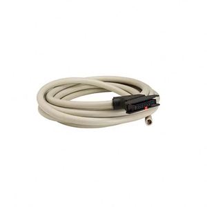 Original New 51202974-100 80x80 Cable Duct Square Channel Organizer for <b>Electrical</b> <b>Wiring</b> Industrial Use - Product Image 1