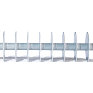 40.5kV 120kN Suspensión de carretera larga Aislador compuesto Suspensión Aislador de goma de silicona Vietnam al por mayor - Product Image 3