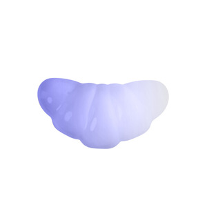 Sanxing Silicone Fish Shape <b>Mouse</b> Pad Gaming Support Soft Wrist Rest Cartoon Design - Product Image 2