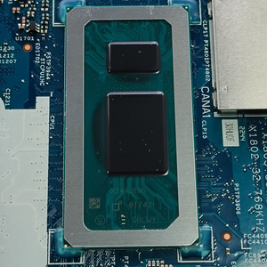 I5-1245U เมนบอร์ด Dell Latitude 5330ของแท้ใหม่08P6P9 $ Jwwh 223014-1 sovthpeak 13 MLK MB - Product Image 5