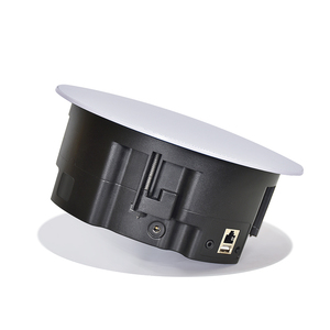 Giá tốt nhất CS-3 không dây AUX <span class=keywords><strong>Bluetooth</strong></span> APT-X HD hoạt động USB Loa trần cho rạp hát tại nhà loa, trung tâm mua sắm, nhà hàng - Product Image 6