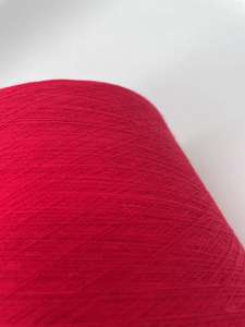 Çin iplik fabrikasında % 100% pamuk ipliği 20/1 30/1 40/1 örgü iplikleri - Product Image 2