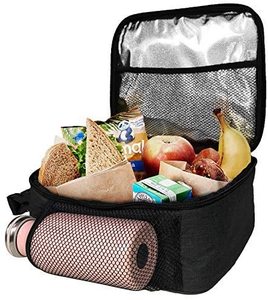 Reusable <b>Lunch</b> Bag <b>Insulated</b> <b>Lunch</b> <b>Box</b> for Kids - Product Image 2