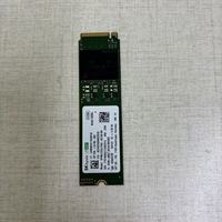 SSD Internal Berkualitas Tinggi S-K Hynix BC501 512GB M.2 NVMe 2280 PCIe 3.0 Bekas