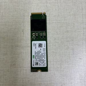 高品质 S-K Hynix BC501 512GB M.2 NVMe SSD 2280 PCIe 3.0 二手内置固态硬盘 - Product Image 4