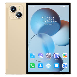 Moda <span class=keywords><strong>Outlook</strong></span> Llamadas de alta velocidad Wifi Adulto Tablet <span class=keywords><strong>PC</strong></span> 10 pulgadas - Product Image 3