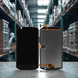 Danh mục sản phẩm Màn hình cảm ứng số hóa màn hình LCD tc70 tc72 tc75 tc70x tc75x - Product Image 5