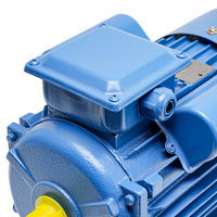 Moteur monophasé 0,5 CV Moteur électrique AC