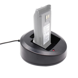 Cargador de Walkie Talkie CD-58 para VX-231 VX-261 VX-351 VX-451 FNB-V130LI, Cargador de Batería Hecho en Malasia - Product Image 4