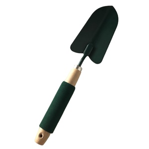 Offre Spéciale manche en <span class=keywords><strong>bois</strong></span> jardin ferme cultivateur truelle outils outils de jardin truelle à main pinces et <span class=keywords><strong>pelle</strong></span> - Product Image 4
